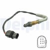 DELPHI ES21124 12B1 Oksijen Sensörü Lambda Sensörü 03L906262 uygun fiyat hızlı kargo