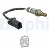 DELPHI ES21106 12B1 Oksijen Sensörü Lambda Sensörü 1618NC uygun fiyat hızlı kargo