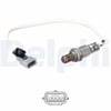 DELPHI ES21170 12B1 Oksijen Sensörü Lambda Sensörü 2269000Q1D uygun fiyat hızlı kargo