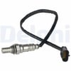 DELPHI ES20280 12B1 Oksijen Sensörü Lambda Sensörü 1628 SW uygun fiyat hızlı kargo