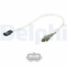 DELPHI ES21214 12B1 Oksijen Sensörü Lambda Sensörü 226905054R uygun fiyat hızlı kargo