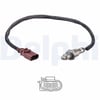 DELPHI ES21155 12B1 Oksijen Sensörü Lambda Sensörü 04C906262J uygun fiyat hızlı kargo