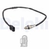 DELPHI ES21193 12B1 Oksijen Sensörü Lambda Sensörü 04C906262K uygun fiyat hızlı kargo