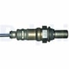 DELPHI ES20053 12B1 Oksijen Sensörü Lambda Sensörü 35531 P1H E01 uygun fiyat hızlı kargo