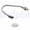DELPHI ES21169 12B1 Oksijen Sensörü Lambda Sensörü 226901841R uygun fiyat hızlı kargo