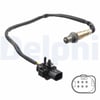 DELPHI ES21351 12B1 Oksijen Sensörü Lambda Sensörü 55564978 uygun fiyat hızlı kargo