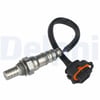 DELPHI ES20315 12B1 Oksijen Sensörü Lambda Sensörü 13103981 uygun fiyat hızlı kargo