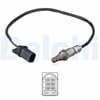 DELPHI ES21056 12B1 Oksijen Sensörü Lambda Sensörü 04L906262AF uygun fiyat hızlı kargo