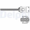 DELPHI ES20309 12B1 Oksijen Sensörü Lambda Sensörü 1628 90 uygun fiyat hızlı kargo