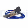 DELPHI ES21068 12B1 Oksijen Sensörü Lambda Sensörü 226A41733R uygun fiyat hızlı kargo