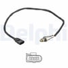 DELPHI ES21192 12B1 Oksijen Sensörü Lambda Sensörü 04E906262BG uygun fiyat hızlı kargo