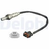 DELPHI ES20427 12B1 Oksijen Sensörü Lambda Sensörü 55566592 uygun fiyat hızlı kargo