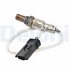 DELPHI ES21064 12B1 Oksijen Sensörü Lambda Sensörü 9673438580 uygun fiyat hızlı kargo