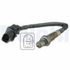 DELPHI ES20540 12B1 Oksijen Sensörü Lambda Sensörü 11787560957 uygun fiyat hızlı kargo