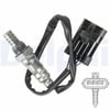 DELPHI ES20135 12B1 Oksijen Sensörü Lambda Sensörü 19209818 uygun fiyat hızlı kargo