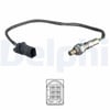 DELPHI ES21132 12B1 Oksijen Sensörü Lambda Sensörü 036906262T uygun fiyat hızlı kargo