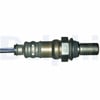DELPHI ES20025 12B1 Oksijen Sensörü Lambda Sensörü 1001702 uygun fiyat hızlı kargo