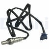 DELPHI ES10796 12B1 Oksijen Sensörü Lambda Sensörü 1618 E6 uygun fiyat hızlı kargo
