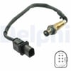 DELPHI ES21098 12B1 Oksijen Sensörü Lambda Sensörü 1618NE uygun fiyat hızlı kargo