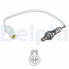 DELPHI ES21087 12B1 Oksijen Sensörü Lambda Sensörü 1619640 uygun fiyat hızlı kargo