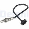 DELPHI ES20291 12B1 Oksijen Sensörü Lambda Sensörü 25327304 uygun fiyat hızlı kargo