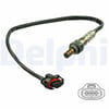 DELPHI ES21116 12B1 Oksijen Sensörü Lambda Sensörü 55353811 uygun fiyat hızlı kargo