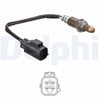 DELPHI ES21290 12B1 Oksijen Sensörü Lambda Sensörü 31439594 uygun fiyat hızlı kargo