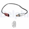 DELPHI ES21089 12B1 Oksijen Sensörü Lambda Sensörü 04E906262 uygun fiyat hızlı kargo