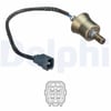 DELPHI ES21226 12B1 Oksijen Sensörü Lambda Sensörü 8946502310 uygun fiyat hızlı kargo