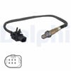 DELPHI ES21327 12B1 Oksijen Sensörü Lambda Sensörü 1606604280 uygun fiyat hızlı kargo