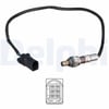 DELPHI ES21291 12B1 Oksijen Sensörü Lambda Sensörü 03G906262B uygun fiyat hızlı kargo