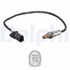 DELPHI ES21114 12B1 Oksijen Sensörü Lambda Sensörü 04E906262CR uygun fiyat hızlı kargo
