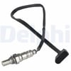 DELPHI ES20270 12B1 Oksijen Sensörü Lambda Sensörü 036906262D uygun fiyat hızlı kargo