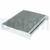 DELPHI KF10019C Polen Filtresi 64119237555 uygun fiyat hızlı kargo