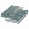 DELPHI KF10306C Polen Filtresi 9804163480 uygun fiyat hızlı kargo