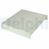 DELPHI KF10019 Polen Filtresi 64119237554 uygun fiyat hızlı kargo