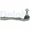 DELPHI TA2509 Rot Başı 8K0422818A uygun fiyat hızlı kargo
