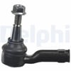 DELPHI TA2939 Rot Başı LR033534 uygun fiyat hızlı kargo