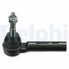 DELPHI TA2592 Rot Başı 13272000 uygun fiyat hızlı kargo
