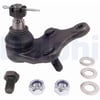 DELPHI TC2586 Rotil 43330 09770 uygun fiyat hızlı kargo