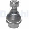 DELPHI TC888 Rotil 2D0407361A uygun fiyat hızlı kargo