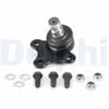 DELPHI TC8445 Rotil 9824626780 uygun fiyat hızlı kargo