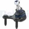DELPHI TC1317 Rotil 1K0407366B uygun fiyat hızlı kargo