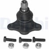 DELPHI TC687 Rotil 0352800 uygun fiyat hızlı kargo