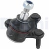 DELPHI TC1316 Rotil 1K0407365B uygun fiyat hızlı kargo