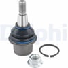 DELPHI TC1963 Rotil RBK500040 uygun fiyat hızlı kargo