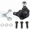 DELPHI TC825 Rotil 1J0407366A uygun fiyat hızlı kargo