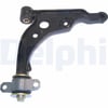 DELPHI TC1288 Salıncak 1331939080 uygun fiyat hızlı kargo