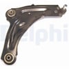 DELPHI TC1264 Salıncak 545002029R uygun fiyat hızlı kargo
