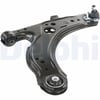 DELPHI TC787 Salıncak 1J0407151B uygun fiyat hızlı kargo